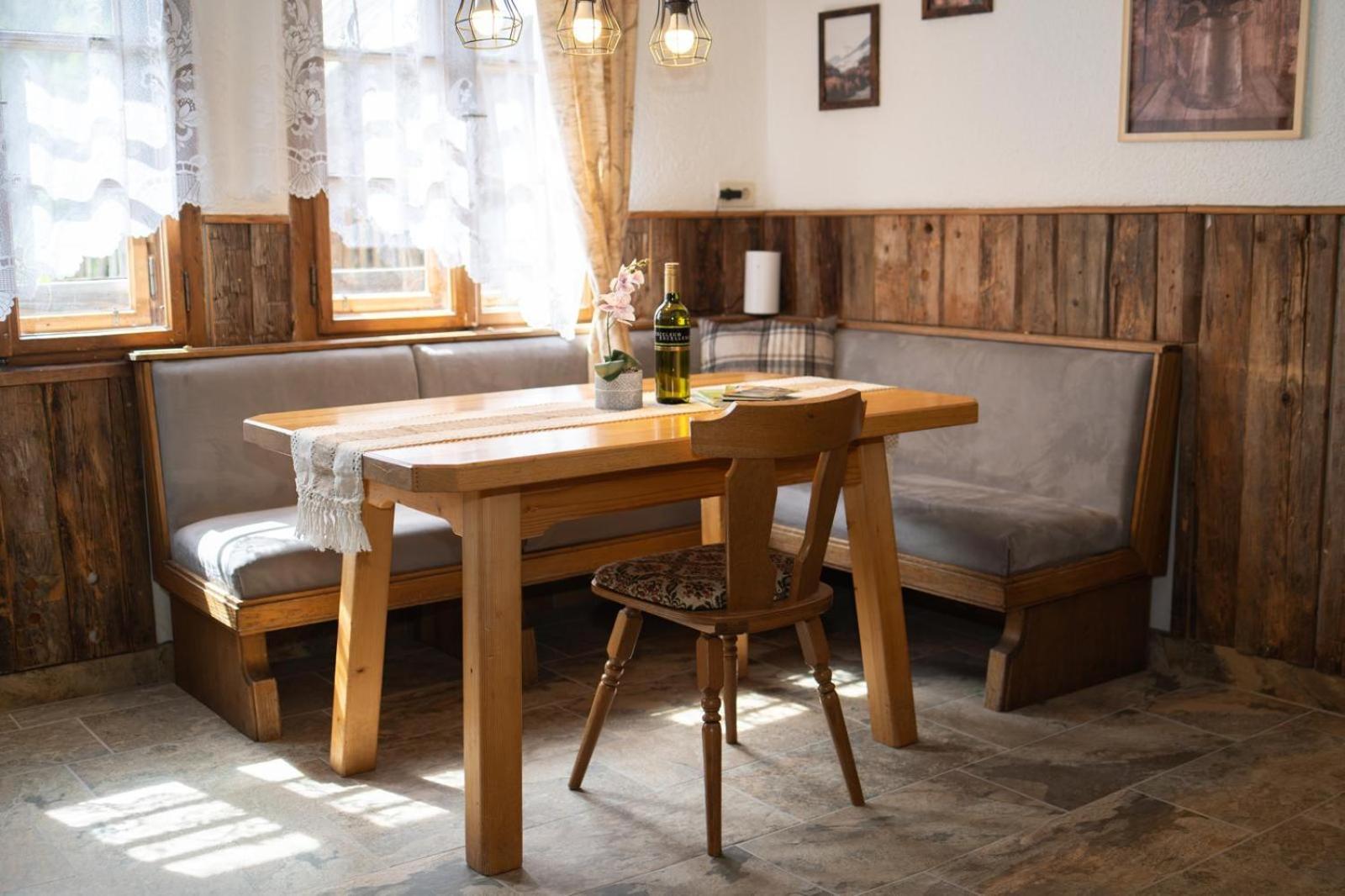 Rangersdorfer Huette Villa Witschdorf Ngoại thất bức ảnh